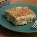 Бисквитена торта с крем Маскарпоне и лайм