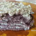 Бисквитената торта на Тереза Маринова