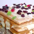 How to Thicken Cake Cream?