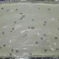 Звездна бисквитена торта