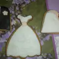 Сватбени бисквити