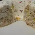 Бисквитена торта Лятно изкушение