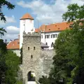 Bitov Castle