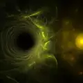 Astrophysicists Discover 3 Massive Black Holes