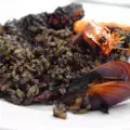 How to Prepare Spanish-Style Black Rice