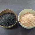 Черната сол - най-ценната от всички видове