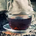 What Does Black Tea Contain?