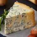 ¿Es bueno comer queso azul?