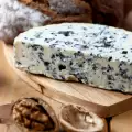 Английското синьо сирене задмина френското по качество