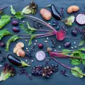 Защо трябва да приемаме плодове и зеленчуци с антоцианини
