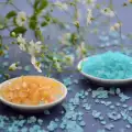 Persian Blue Salt - Ancient and Priceless