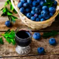 Чудо на природата! Вино от боровинки лекува проблемите с ерекцията