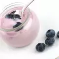Kako se pravi domaće voćno kiselo mleko