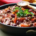 How to Cook Chili, Step by Step