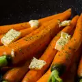 Гответе морковите цели, за да запазите ценните витамини!