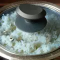 Как да разберем кога е готов оризът?