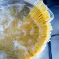 How Much Water is Used to Boil Pasta and Spaghetti?