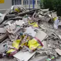 Приключва техническата рекултивацията на старото депо за отпадъци в Банско
