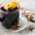 Gluhwein and Grog Cannot Exist Without Allspice