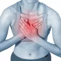 Опасни ли са болките в гърдите?