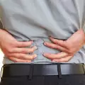 За какво сигнализират болките в гърба