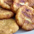 Картофени кюфтета по болярски