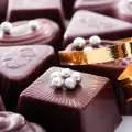 Британци продават най-скъпите шоколадови бонбони
