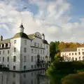 Borbeck Castle