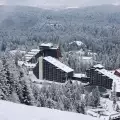 Хотел на Боровец участва в конкурса Най-луксозен хотел в Европа