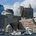 Бостън