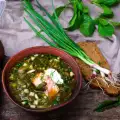 Три невероятни руски студени супи, които трябва да опитате