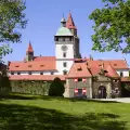 Замъкът Боузов