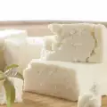 От колко мляко се прави 1 кг сирене?