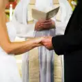 Ще се омъжвате? Научете сватбените суеверия