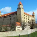 Bratislava Castle