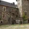 Замъкът Браунфелс