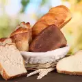 Традиционни италиански хлябове