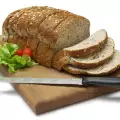Bread with Oatmeal
