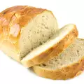Вредата от белия хляб
