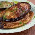 How to Fry Eggplant?