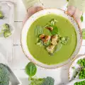 Супа от броколи – лесен начин да свалиш няколко килограма!