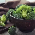How long should I boil the broccoli?