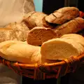 Суеверия, свързани с хляба