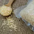 Пълнозърнест ориз