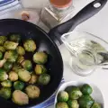 Delicious Recipes with Brussels Sprouts