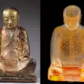 Защо десетки монаси се мумифицирали живи