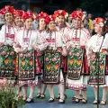 Международен танцов фестивал събира таланти от единадесет страни в Сливен