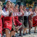 Фолклорен фестивал събира танцьори от страната и чужбина в Сапарева баня
