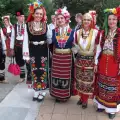 Дни на автентичен фолклор в Русе