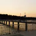 Ековлакче ще вози от Моста до Морската гара в Бургас